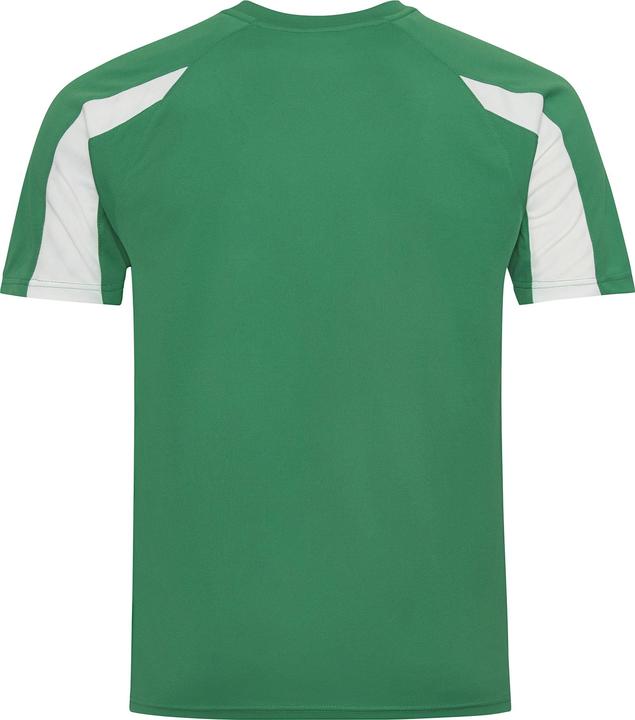 Actual product image Awdis Sport TShirt Cool Contrast (L)