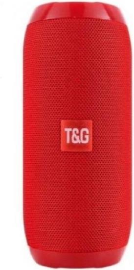 Image du produit Riff TG117 universal wireless BT waterproof speaker with AUX (4 h, Fonctionnement sur piles)