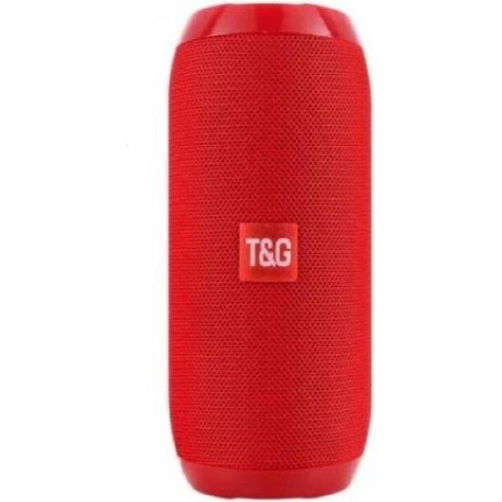 Riff TG117 universal wireless BT waterproof speaker with AUX (4 h, Batteriebetrieb), Bluetooth Lautsprecher