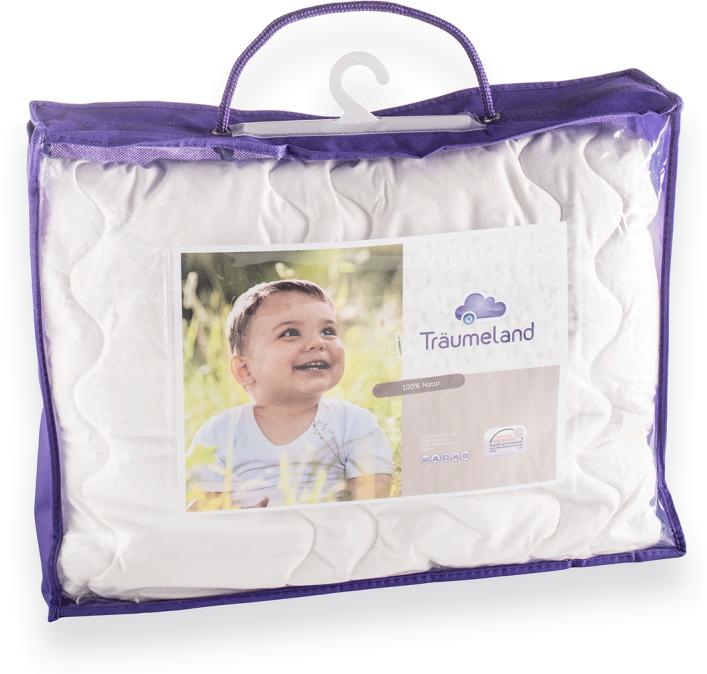 Actual product image Träumeland Comforter (100 x 135 cm)