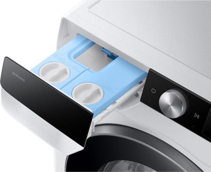 Image du produit Samsung Lave-linge WW6400 (9 kg, Gauche)