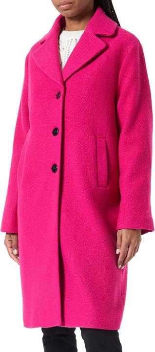 Actual product image Gerry Weber Edition Wool Coat