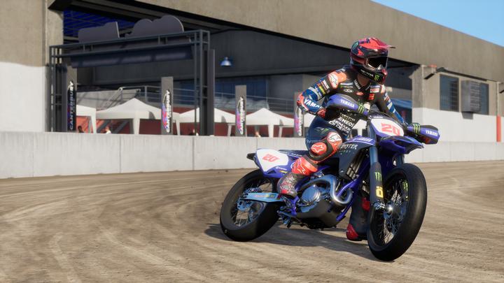 Produktbild Milestone MotoGP 26 (Switch 2, EN)