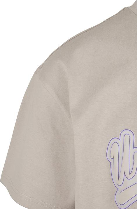 Produktbild Urban Classics Baseball Tee (L)