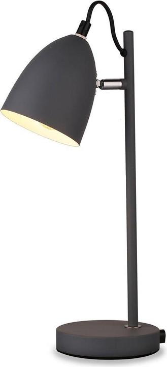 Produktbild Platinet table lamp black (PTL2537B) (E14)