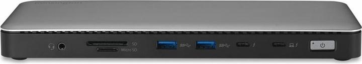Produktbild Kensington SD5765T (Thunderbolt, 11 Ports)