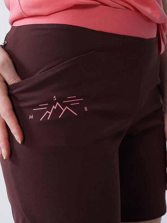 Image du produit Martini Short de randonnée Alpmate (XL)