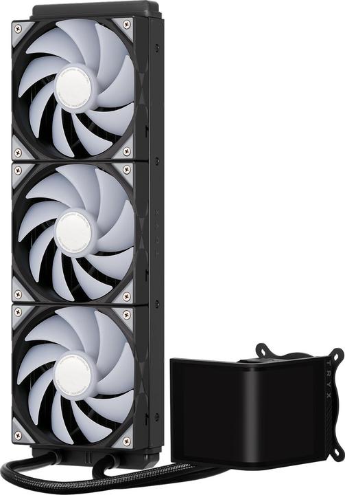 Actual product image TRYX Panorama SE ARGB 360