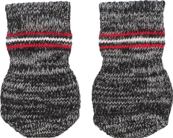 Produktbild Trixie Hundesocken (XXS, Hundesocken)