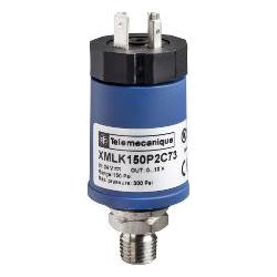 25x Schneider, Systemstromversorgung, XMLK010B2C21TQ