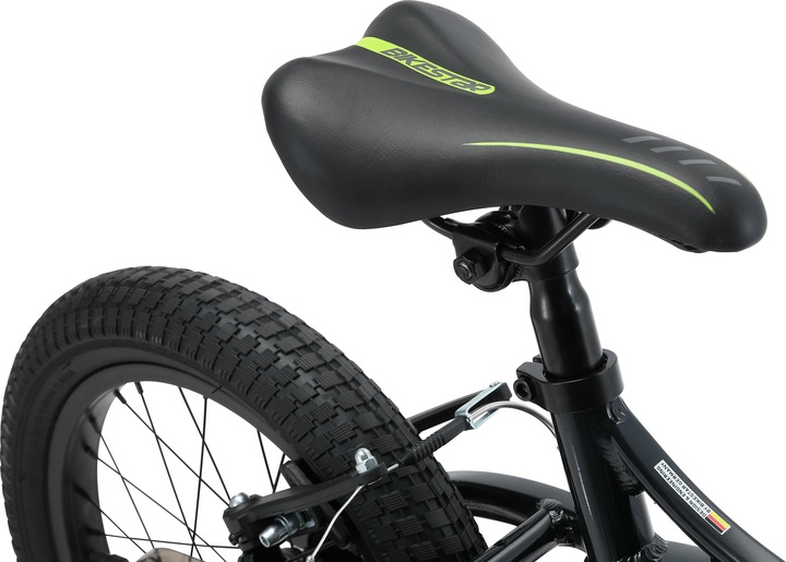 Image du produit Bikestar Hardtail (16")
