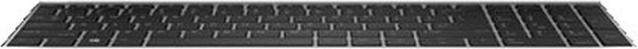 Image du produit HP Clavier de remplacement pour ordinateur portable