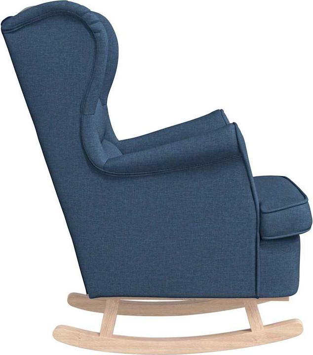 Produktbild vidaXL Schaukelsessel