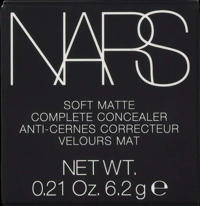 Productafbeelding NARS Cosmetics Soft Matte Complete Concealer (Karamel)