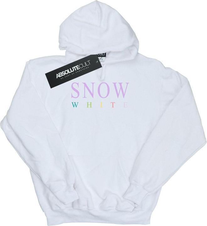 Image du produit Disney Princess - Sweat à capuche SNOW WHITE GRAPHIC - Femme (L)