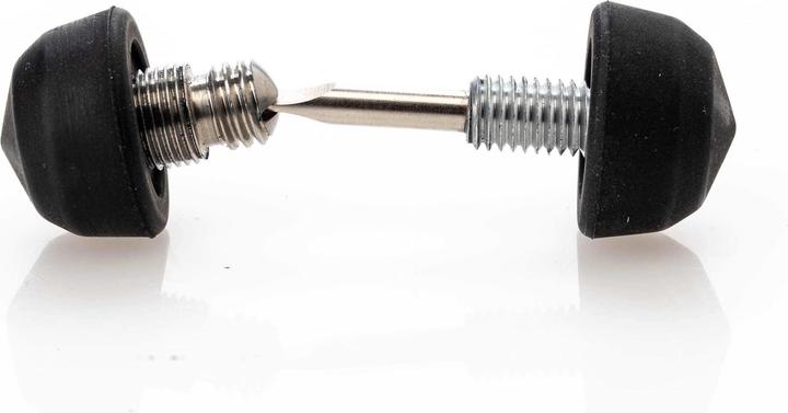 Actual product image MeFOTO RoadTrip PRO Aluminium Tripod (Carbon)
