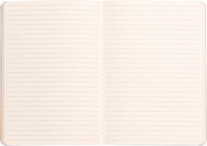 Productafbeelding Clairefontaine Notitieboekjes en schriften Rho (A5, Speciale groeven, Hardcover)