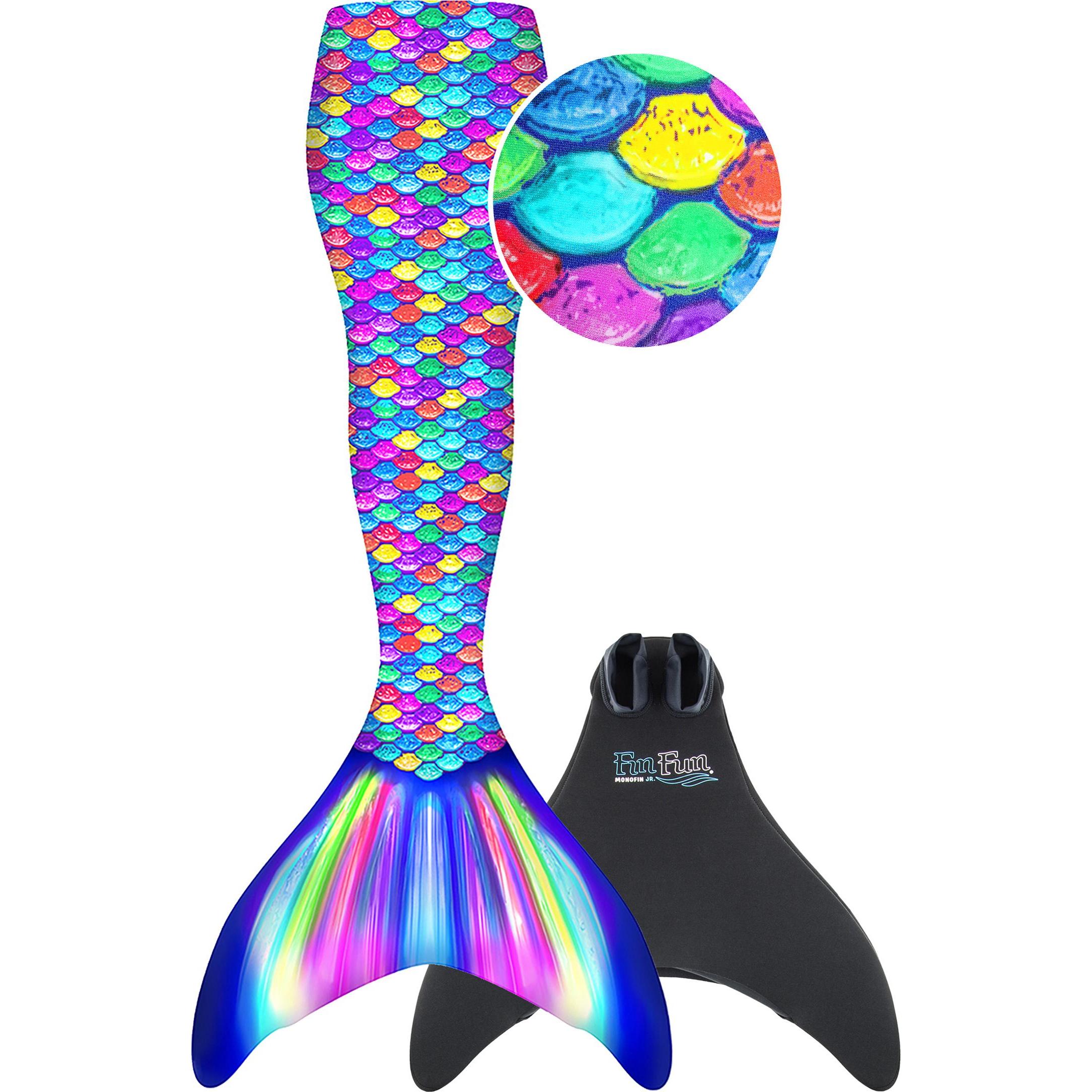 Fin Fun, Flossen, (S/M)