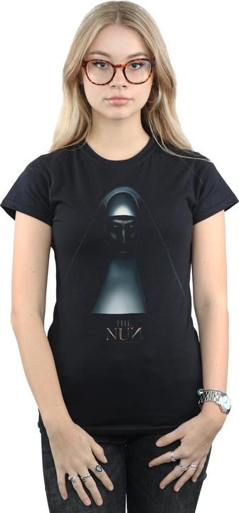 Produktbild The Nun Movie Poster TShirt (S)