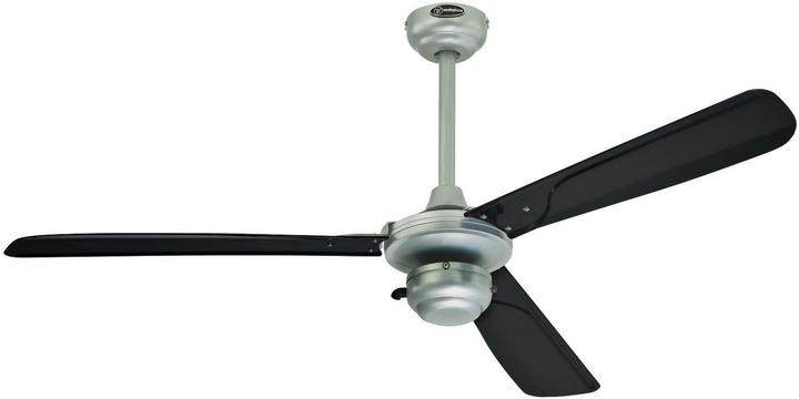 Westinghouse Mountain Gale (52 dB)