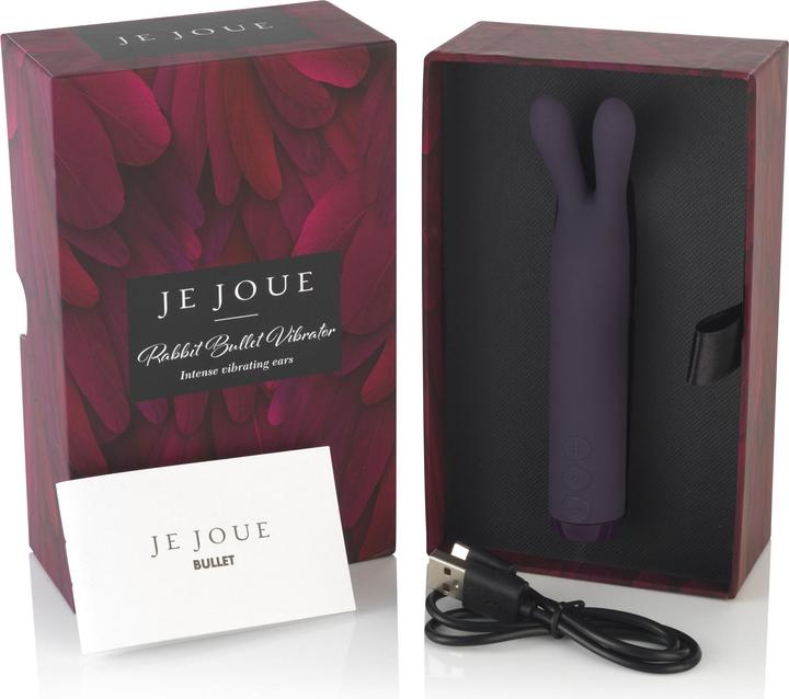 Image du produit Je Joue Balle de lapin