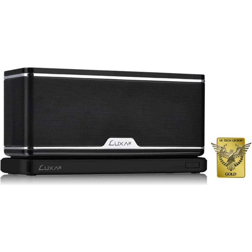 Thumbnail - Thermaltake GroovyW black speaker (15 h, Akkubetrieb), Bluetooth Lautsprecher, Schwarz