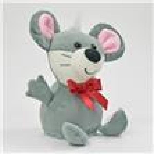 Immagine prodotto Kögler Laber mouse Ravel, i pappagalli tutto compreso (13.50 cm)