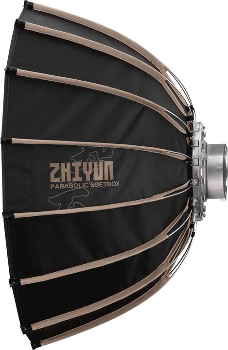 Immagine prodotto Zhiyun Softbox parabolico 60 cm (attacco Bowens) (Soft box, 60 cm)
