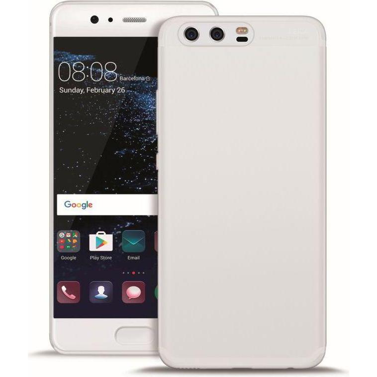 Puro Ultra Slim „0.3“ (HWP10P03TR) (Huawei P10 Plus), Smartphone Hülle, Transparent