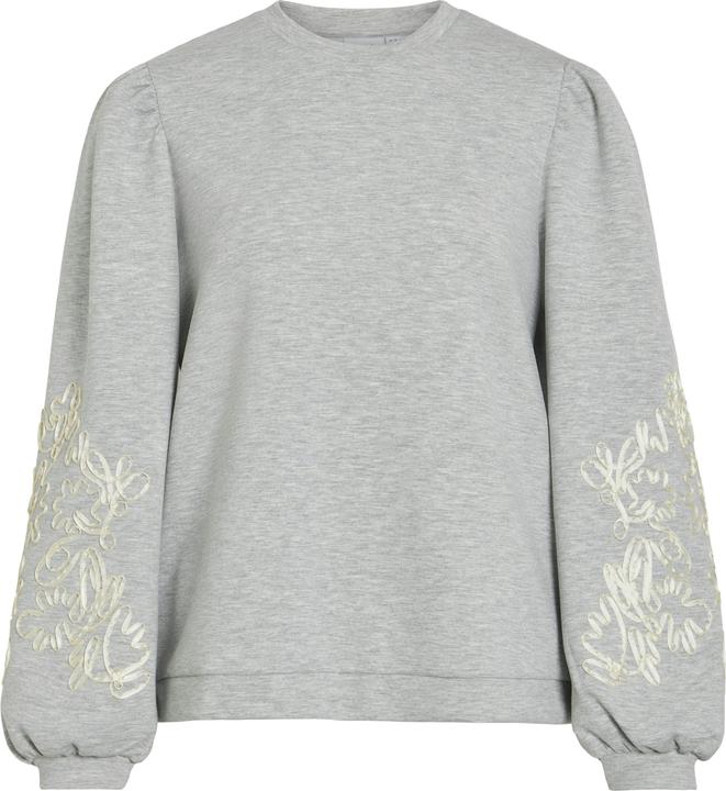 Produktbild Vila Langarm Sweatshirt (L)