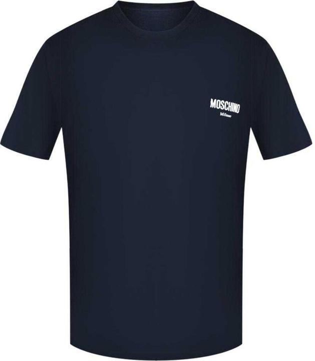 Produktbild Moschino Milano TShirt (XXL)