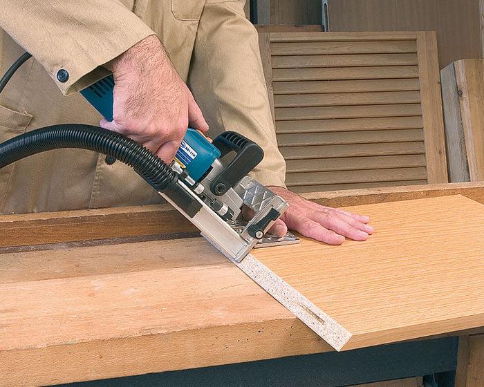 Actual product image Virutex Flat dowel cutter