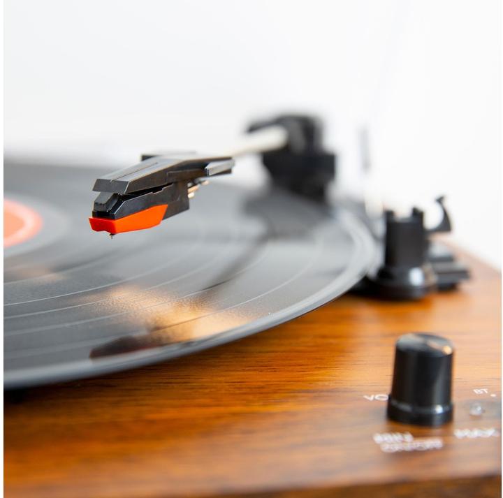 Actual product image Fenton RP165B (Manual)