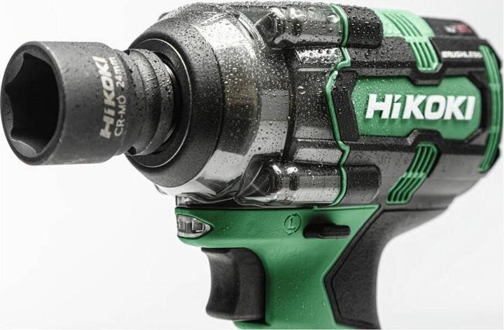 Produktbild Hikoki WR36DH