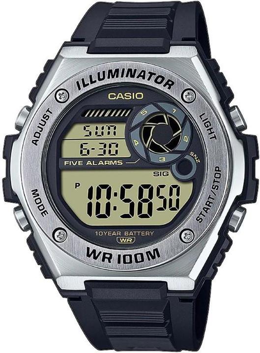 Produktbild Casio MWD-100H-9AVEF
