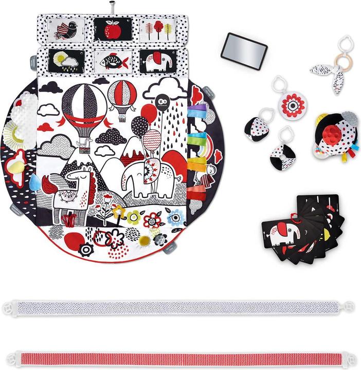 Produktbild KinderKraft 4Smart