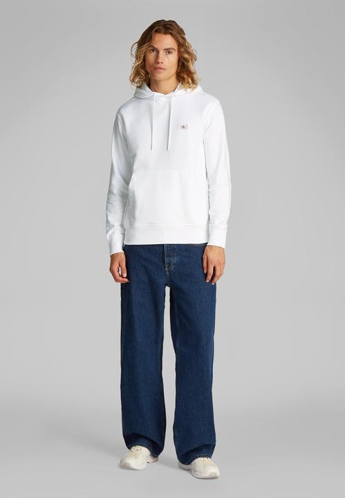 Productafbeelding Calvin Klein Jeans Woven Label Hoodie (XL)