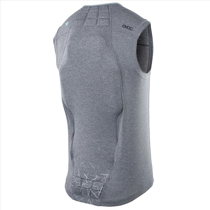 Produktbild Evoc Vest (L, Rückenprotektor, Brustprotektor, Einzelstück)