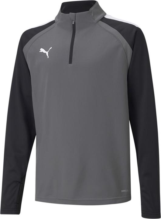 Image du produit Puma teamLIGA 1/4 Zip Top Jr-657237 (152)