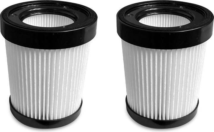 Image du produit BerlingerHaus Akku-Staubsauger mit 3 Geschwindigkeiten & LED-Licht, 12 Kpa, 140 W