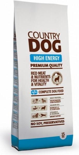 Produktbild High Energy 15kg (15000 g)