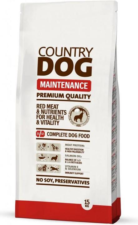 Produktbild Maintenance 15kg (1 Stk., 15000 g)