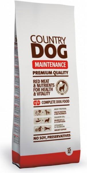Produktbild Maintenance 15kg (1 Stk., 15000 g)