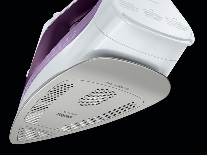 Produktbild Braun TexStyle 7 Pro SI 7066 (2600 W, 225 g/min)
