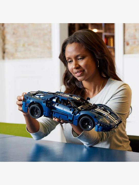 Produktbild LEGO Ford GT 2022 (42154, LEGO Technic)