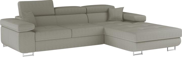 Immagine prodotto ELTAP Armando (4 posti, Divano letto, Divano ad angolo)