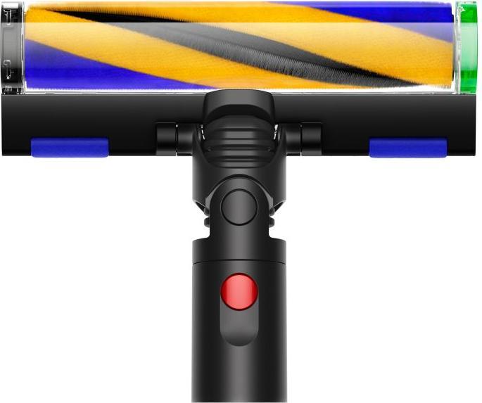 Dyson V16 Fluffy optics cleaning nozzle