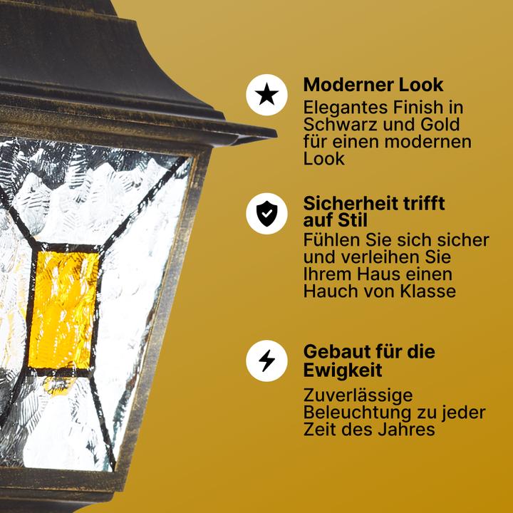 Image du produit Brilliant Janel (E27, IP44)