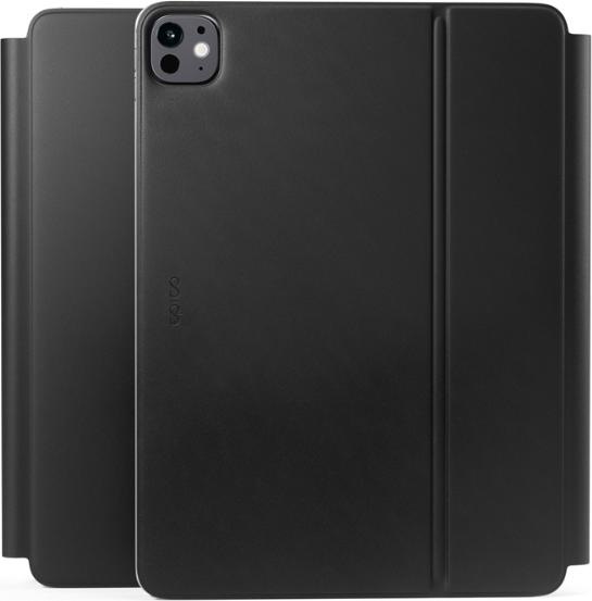 Actual product image Epico Aluminium Keyboard Case iPad Pro 11" M4 (DE)