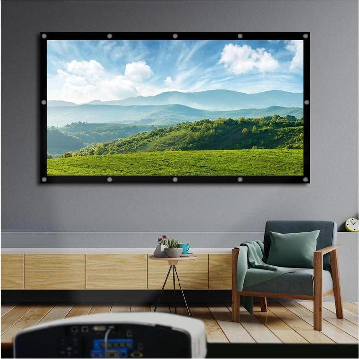 Productafbeelding Maclean MC-980 (84", 16:9)